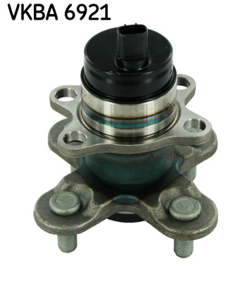 Kit cuscinetto ruota - VKBA 6921 SKF